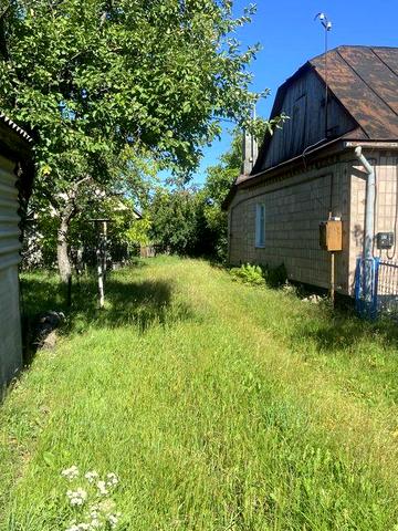 Будинок 98 м2 по вул. Коніщука 60