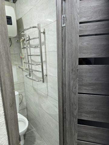 Квартира на Алмазной