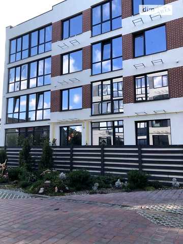 Продаж 1к Квартира Молодіжна вулиця ЖК Гостомельские Липки 5