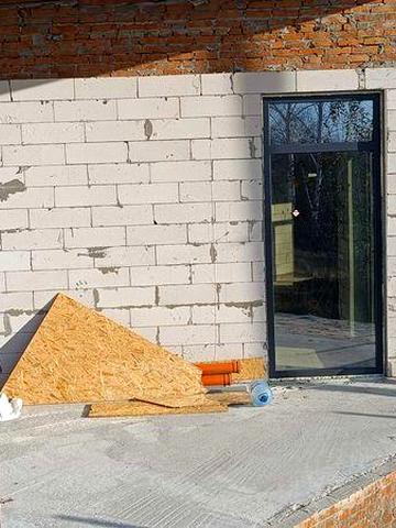 Продам дом в пгт. Песочин