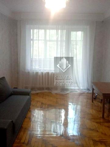 Пархоменка вул., 24А