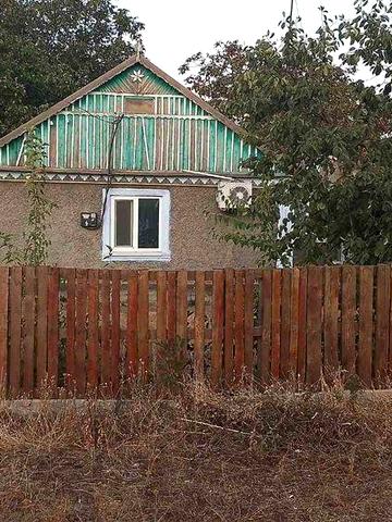 Продам газифікований будинок