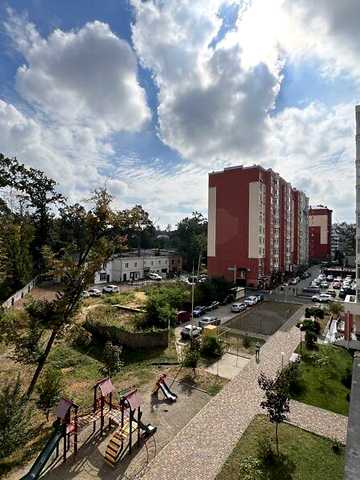 Продаж 1к Квартира Мечникова вулиця ЖК Теплый Стан