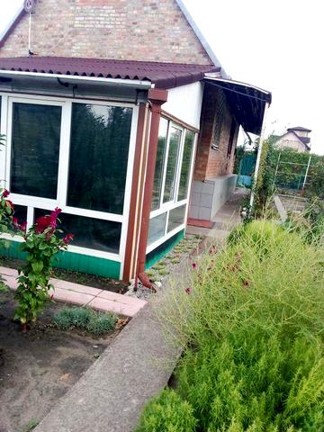 Продам дачу Кушугум