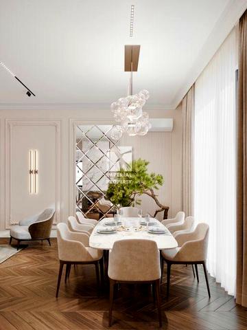 Здача дизайнерського будинка в клубному містечку «SHERWOOD» Ужгород