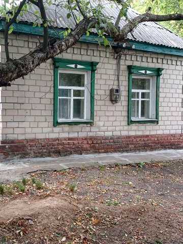 Продам будинок в смт Губиниха