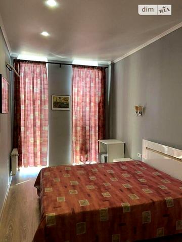 Довгострокова оренда 1к Квартира Анатолія Бачинського (Недєліна) вулиця ЖК Пространство на Неделина