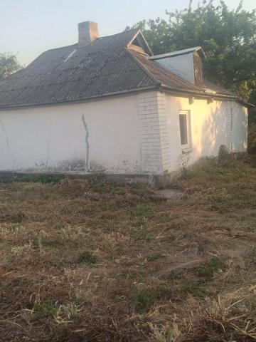 Продам обмен Дом с летней кухней в смт. Губиниха