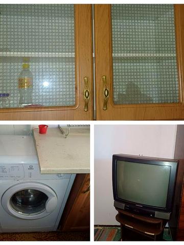 Аренда 1но комн квартира ул. Десантная д.2 микр. Заречный Покровский!