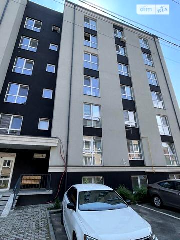 Продаж 1к Квартира Українська вулиця