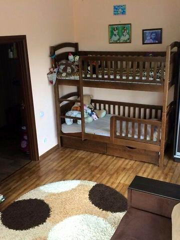 Продаж 1к Квартира Шкільна вулиця