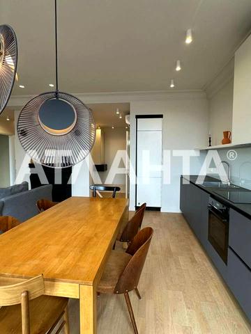 Давида Бурлюка вул. (Гаршина), 5а