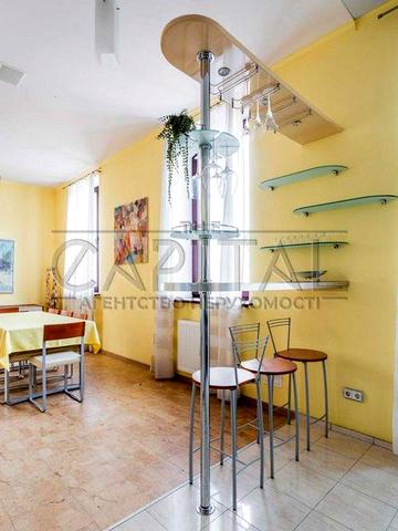 Продажа квартиры, Шевченковский р-н, Центр, БЕЗ %