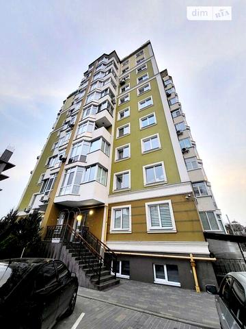 Продаж 2к Квартира Матвія Донцова (Тургенєвська) вулиця ЖК Капитал 2