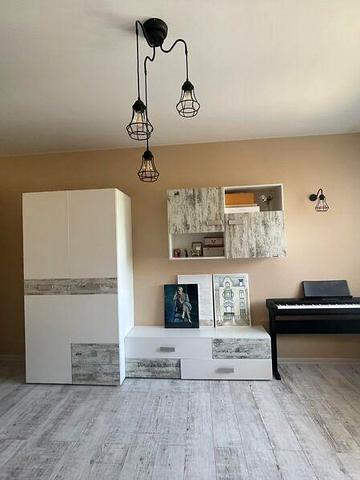 Продаж 2к Квартира Остромирська вулиця ЖК Гостомельские Липки 2