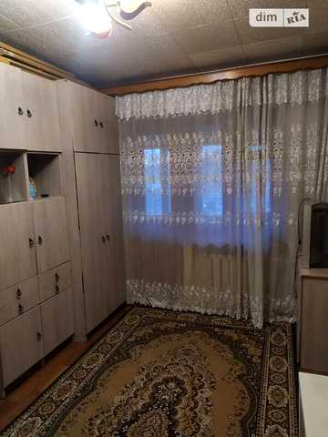 Продаж 1к Квартира вул. М’ясоїдівська