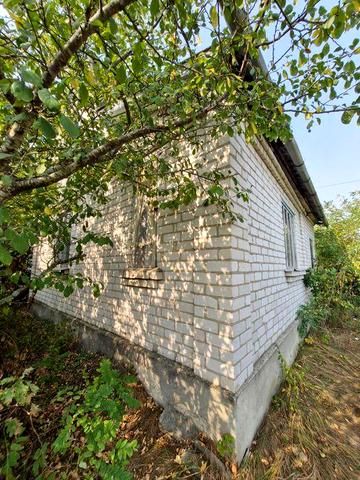 Продається дача в масиві с.Березівка