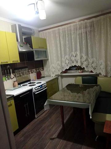 Продаю квартиру 4 комнаты в Теплодаре