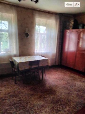 Продаж 3к Дім Центральна вулиця