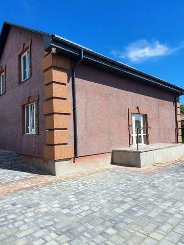 Продам новий будинок Кущівка