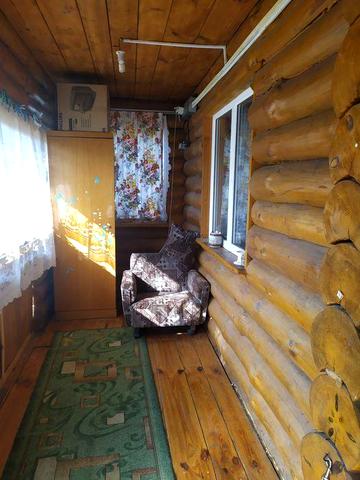 Продам небольшую усадьбу на Корбутовке!