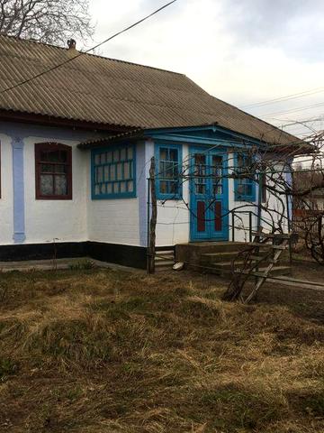 Продам будинок в с.Баланівка Гайсинського р-н.