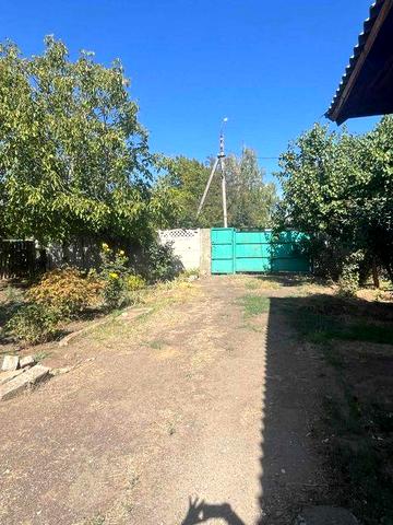 продаю дом в Котляреве