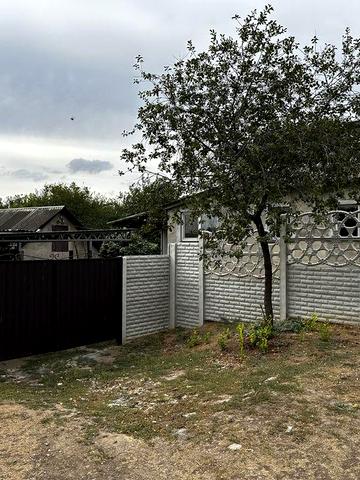 Продам будинок в селі Крисине