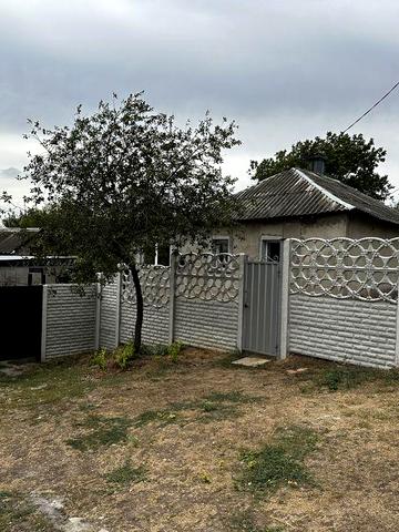 Продам будинок в селі Крисине