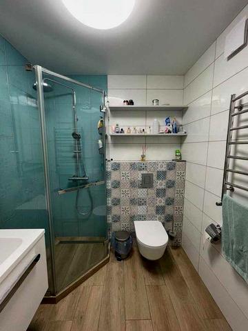 Готова квартира: заходь і живи ЖК Федорченко