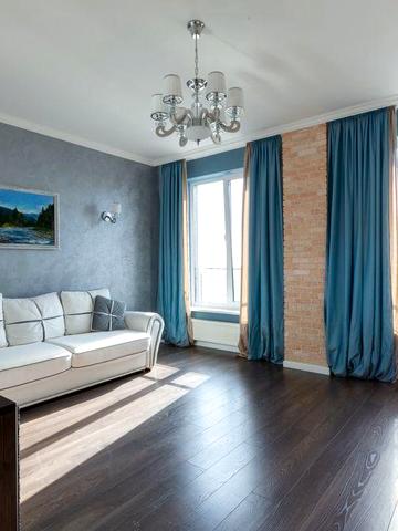 Продаж 2-кімнатної квартири в елітному ЖК Фамільний від власника ЖК Фамільний