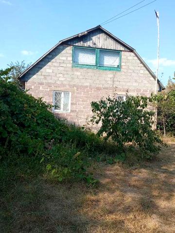 Продам будинок в селі