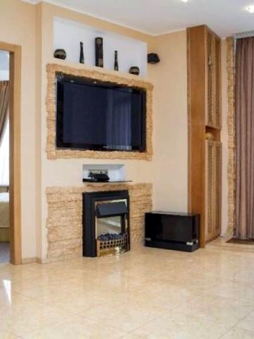 Апартаменты в Мост-Сити