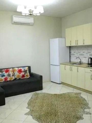 Апартаменты с видом на реку