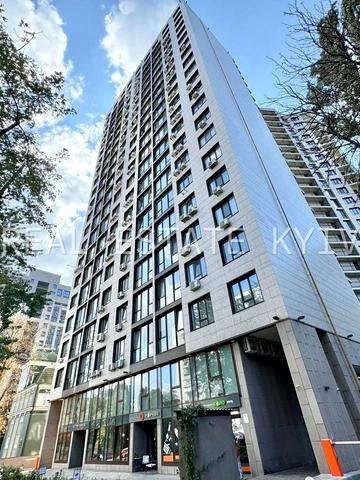 Василя Тютюнника вул. (Анрі Барбюса), 28-А