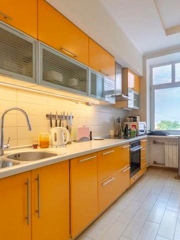 Без комісії! 4кім квартира на С. Хороброго,7