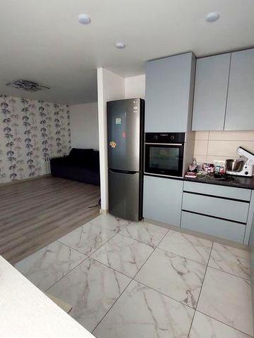 Квартира 3х комнатная после капитального ремонта