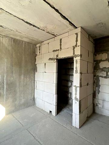 Продаж 1к Квартира Будівельний провулок ЖК на Строительном