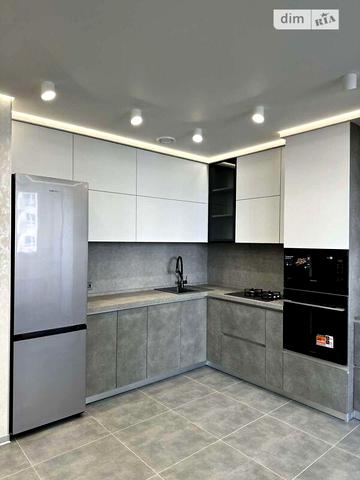 Продаж 1к Квартира Сімейна вулиця ЖК Днепровская Брама 2