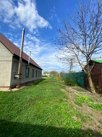 Продам власний будинок