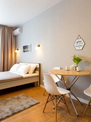 Шикарная квартира у метро Университет и Ярослава Мудрого