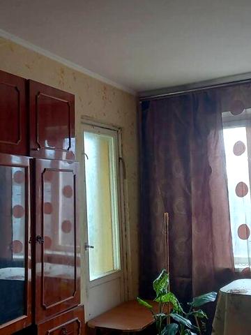 Продаж 1к Квартира Котляревського вулиця