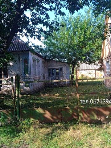 Продам будинок в селі Ясенки