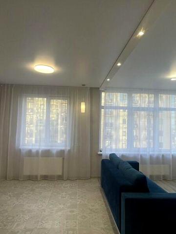 Продаж 1к Квартира вул. Перлинна ЖК Сороковая жемчужина