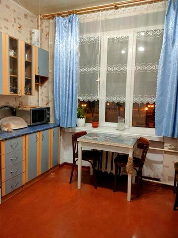 Продам 3 комн. Сталинку на Индустриальном (Фрунзе) проспекте 9,2/5