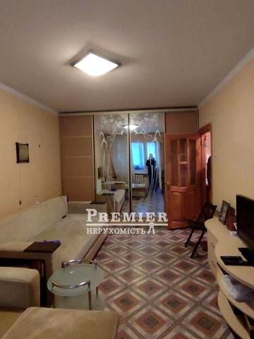 Продаж 1к Квартира Академіка Вільямса вулиця