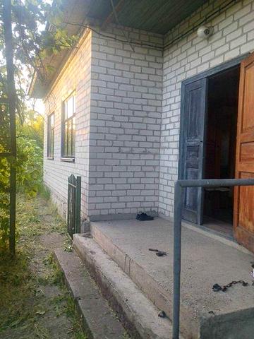Продається капітальний будинок с. Мельники (Золотоніський р-н)