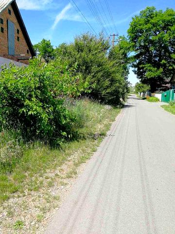 Будинок з земельною ділянкою 44 сотки Київська обл. продаю