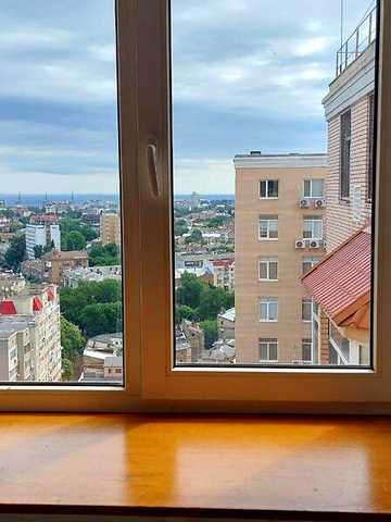 Довгострокова оренда 1к Квартира Разумовська вулиця ЖК Усадьба Разумовского