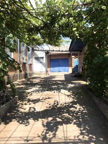 Дом в пгт. Червоногригоровка